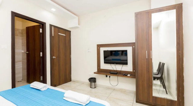 Номер Royal Hotel Sunday Inn All Pure Veg