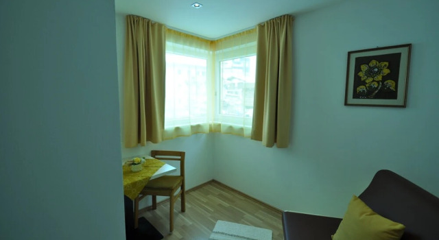Номер Economy Lapis Monti Apartments & Suites