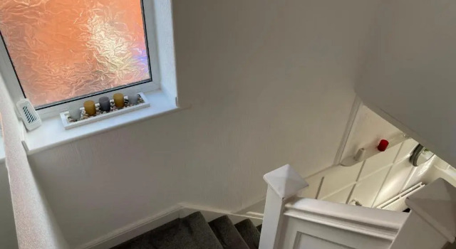 Коттедж Spacious and stunning 4 bed house in Blackpool