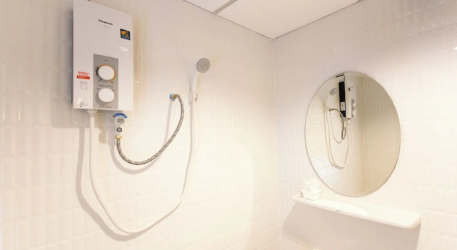 Номер Standard Chaipat Hotel