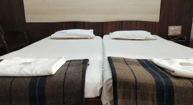 iROOMZ Hotel Abhiman, Prenota Hotel Davanagere Karnataka