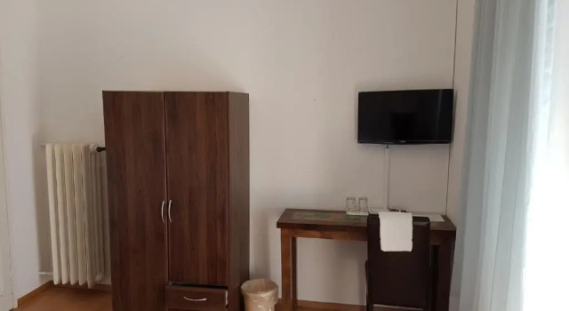 Апартаменты Bottega del Vino Guesthouse