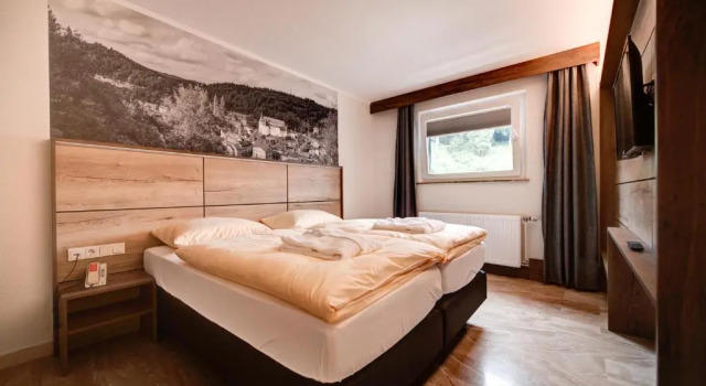 Suite Hotel du Commerce - Restaurant La Table de Clervaux