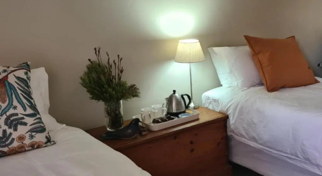 Номер Standard The Restio Country Guesthouse