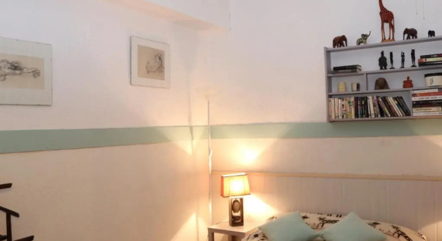 Appartement Banyuls-sur-Mer, 3 pièces, 6 personnes - FR-1-309-295