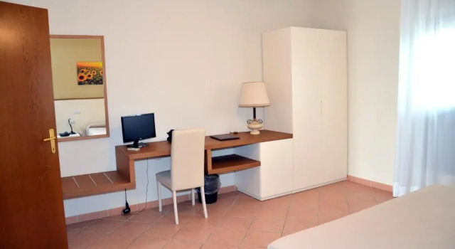 Номер Superior Tenuta Caradonna