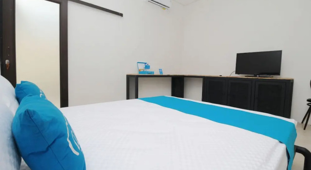 Airy Eco Cilandak Bakti 9 Jakarta