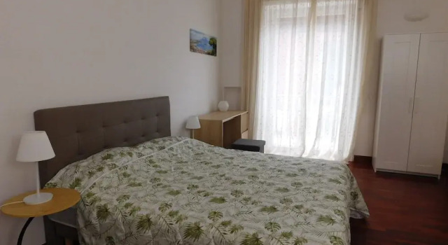Standard Doppel Zimmer mit Balkon Casa EStia