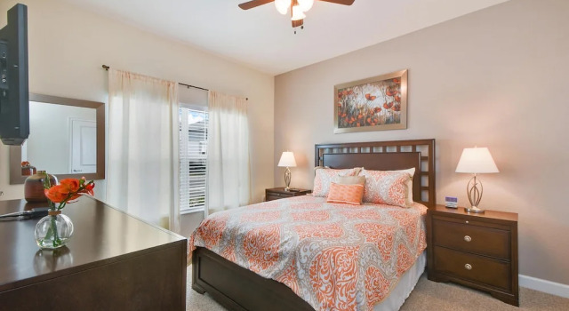 Коттедж 1584sw-the Retreat at Championsgate