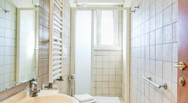 Двухместный номер Standard HOTEL VILLA MARIA