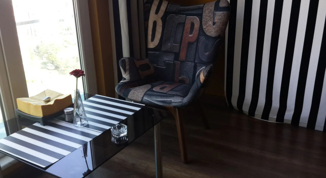 Deluxe Residence, Забронировать Отель Самсун 