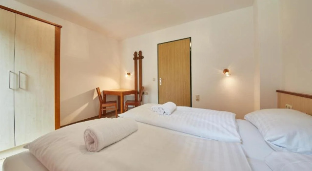 Appartement Glemmtal