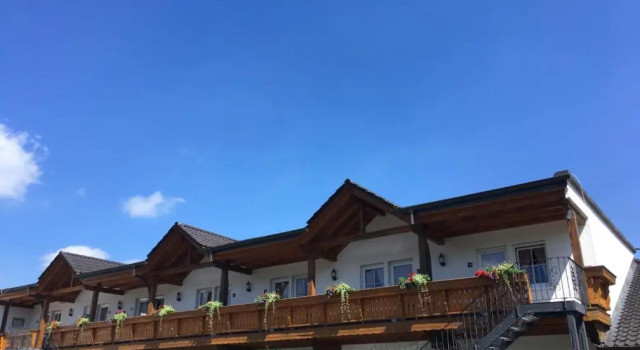 Номер Standard Landgasthof Scherer