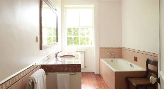 Номер Comfort Quinta das Malvas - Quinta de Santa Luzia