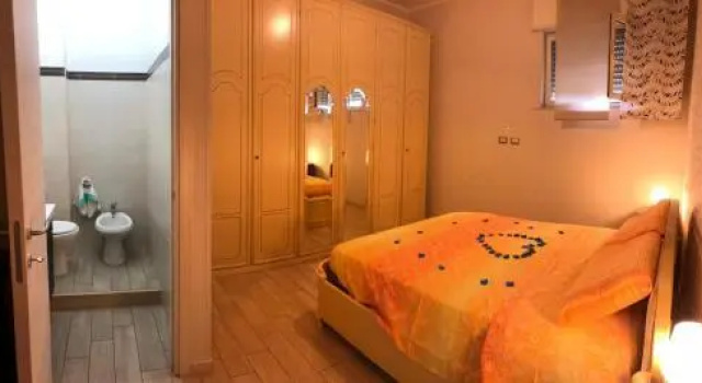 Holiday Home 2 Bedrooms 2 Bathrooms - Pompeii