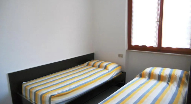 Apartment 2 Schlafzimmer mit Balkon Appartamenti Zeus