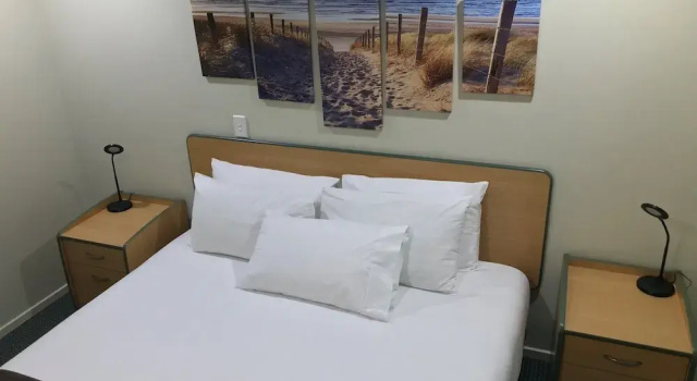 Номер Standard Bay of Islands Gateway Motel & Apartments