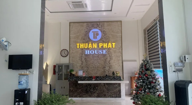 Thuan Phat House Soc Trang