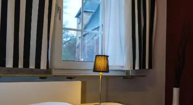 Номер Economy Hotel-Restaurant Zur Mühle