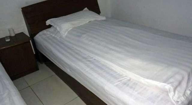 Blue Sky Inn, Book Hotel Xuyi 