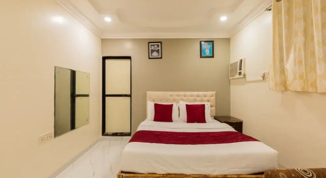 Hotel Stay Land Inn, Забронировать Отель Недорогие отели штата Махараштры, недорого