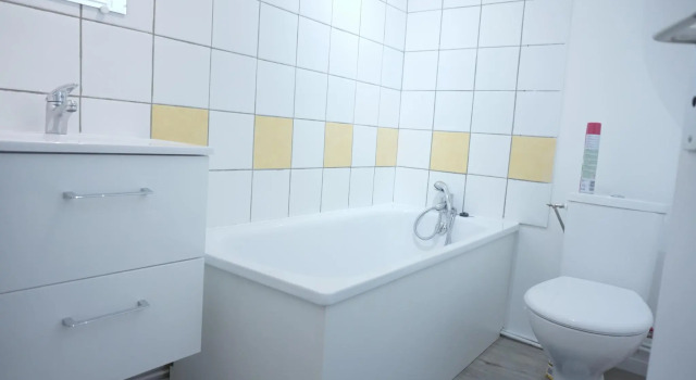 Studio Cosy 2 proche gare, Забронировать Апартаменты/квартира Апартаменты Сен-Кантен, рядом с Palais des Sports Pierre Ratte, Апартаменты/квартира