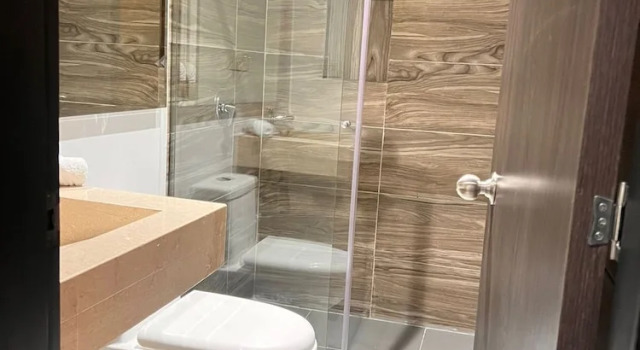 Номер Standard Hotel Zuriel Boutique