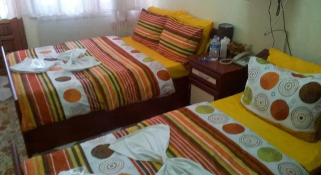 Big Apple Pension, Rezervovat Hotel Egirdir Mediterranean Region Turkey