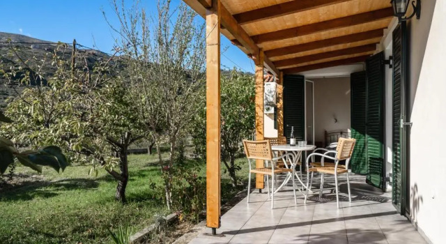 Pantelios Village apartment 2