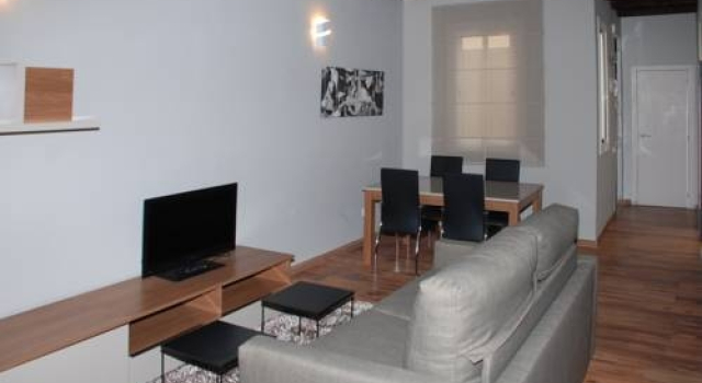 Apartamentos La Hispaniola Barcelona