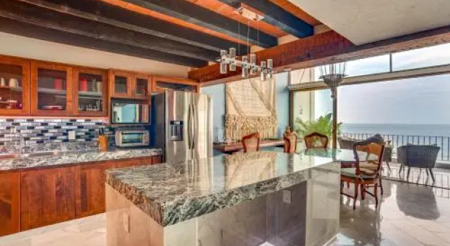 Casa Vista al Mar, Book Hotel Hotels in Jalisco with a Pool, Swimming Pool