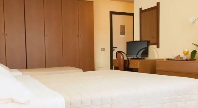 Hotel San Marco