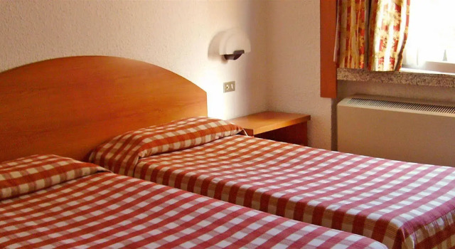 Golf Hotel