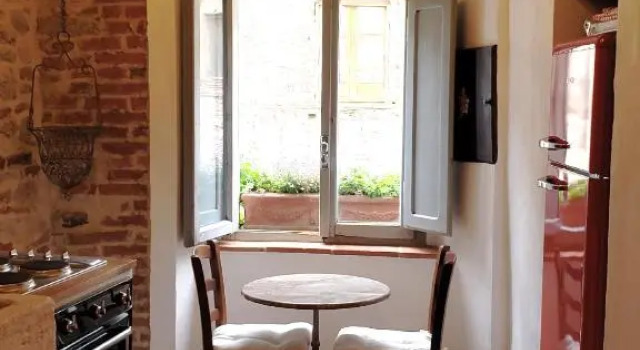 Casa Raffaella 1 Tuscan Charm in Medieval Suvereto