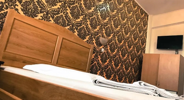 Двухместный номер Standard Hotel Funnytime