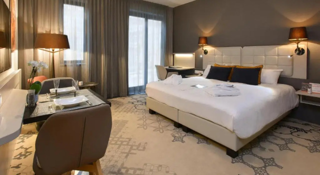 Номер Superior Martins All Suites