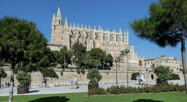 Villa De lujo Villa Álvarez