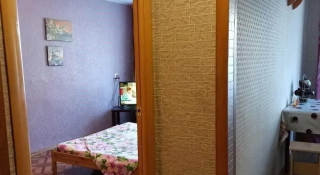 Apartments on Kirova street 32, Prenota Appartamento Hotel a Anello d'Oro con parcheggio, Parcheggio