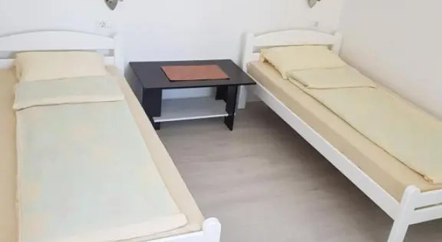 Апартаменты Apartman Nekić