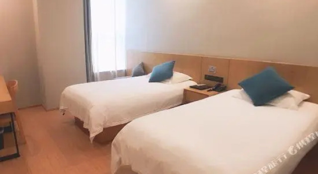 DZM hotel, Prenota Hotel Hotel a Wenzhou con parcheggio, Parcheggio