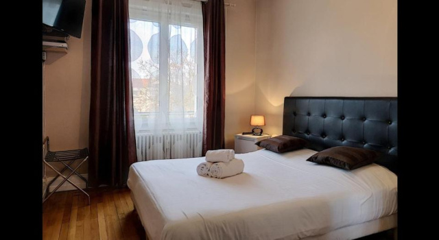 Апартаменты Le Saint Mo' - Joli appartement tout confort au coeur de Monplaisir