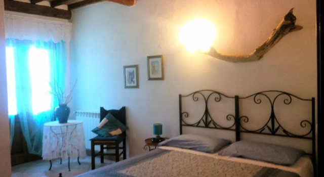 Номер Standard Agriturismo San Giusto