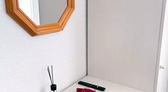 Номер Standard Hotel Belvedere