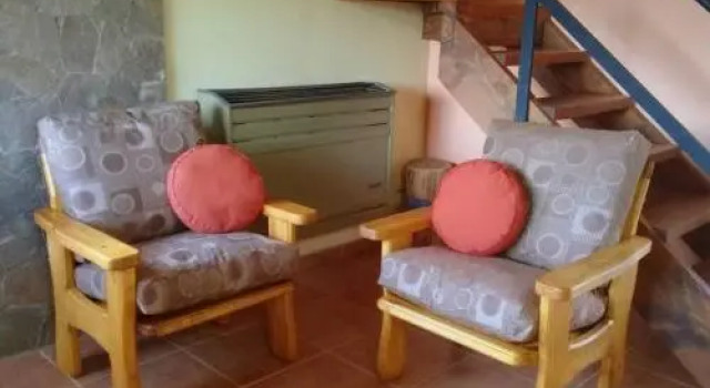 La Ribera - Sepúlveda 191, Prenota Hotel El Chalten 