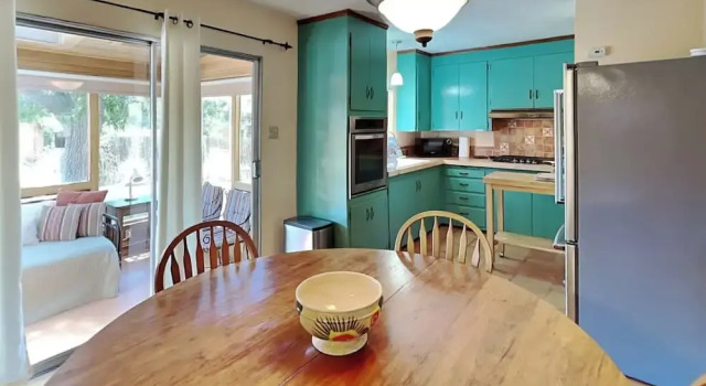 Коттедж Casa Amarilla by Kokopelli Property Management