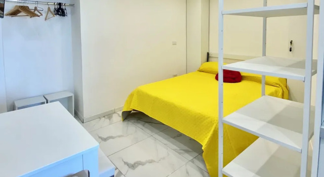 Апартаменты Imbonati 15/5 Colorful Studio