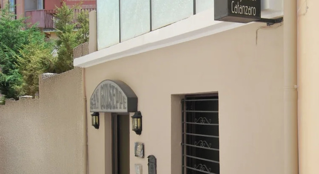 Hotel San Giuseppe - CityHotel Catanzaro