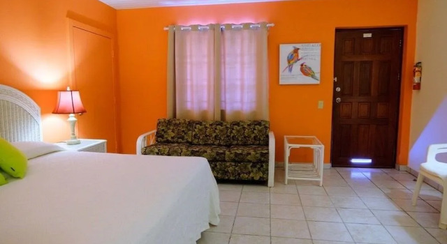 Aruba Quality Apartments & Suites