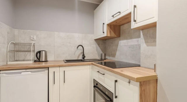RentPlanet - Apartament Kiełbaśnicza, Забронировать Апартаменты/квартира Вроцлав Нижнесилезское воеводство