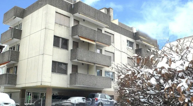 Apartment Harder by Interhome, Забронировать Апартаменты/квартира Интерлакен Берн кантон, рядом с Железнодорожный вокзал Интерлакен Западный